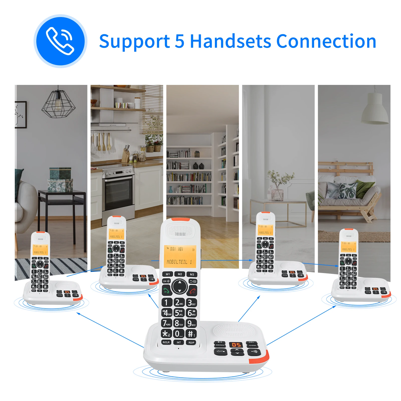 Thumbnail 3 - #36 Low Cost Answering Machines That Work