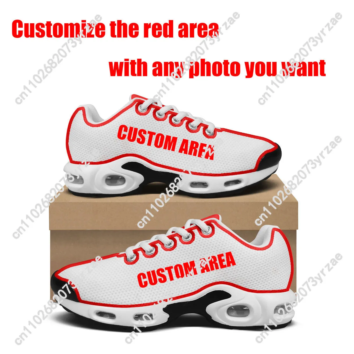 The Pianist Lightweight Sports Shoe Tailor-Made Air Cushion Personalized Fashion Sneakers Mens Womens Teenager Custom Made Shoes