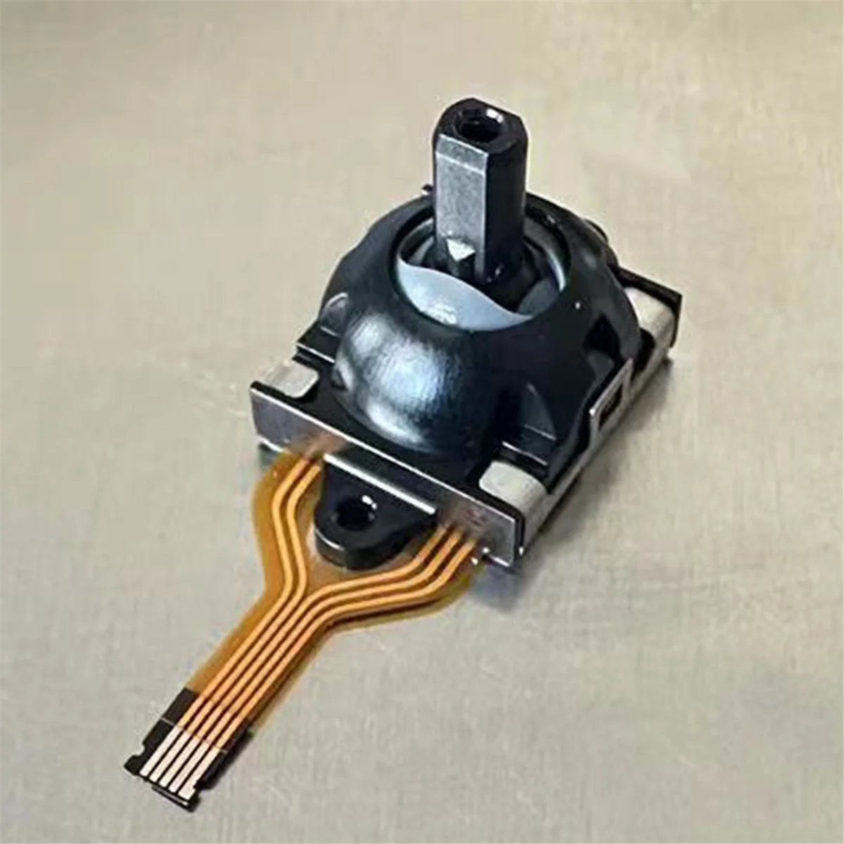 2แพ็คสำหรับอะไหล่จอยสติ๊ก ROG Ally สำหรับการเล่นเกม ROG Ally อุปกรณ์ซ่อมมือถือ