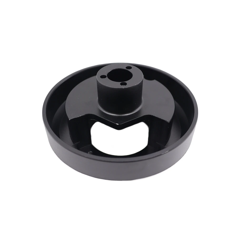 141H Short Boss Kit Nabenadapter Lenkradnaben-Kit für Nissan 350Z 370Z G35 G37 SER – Detail 8