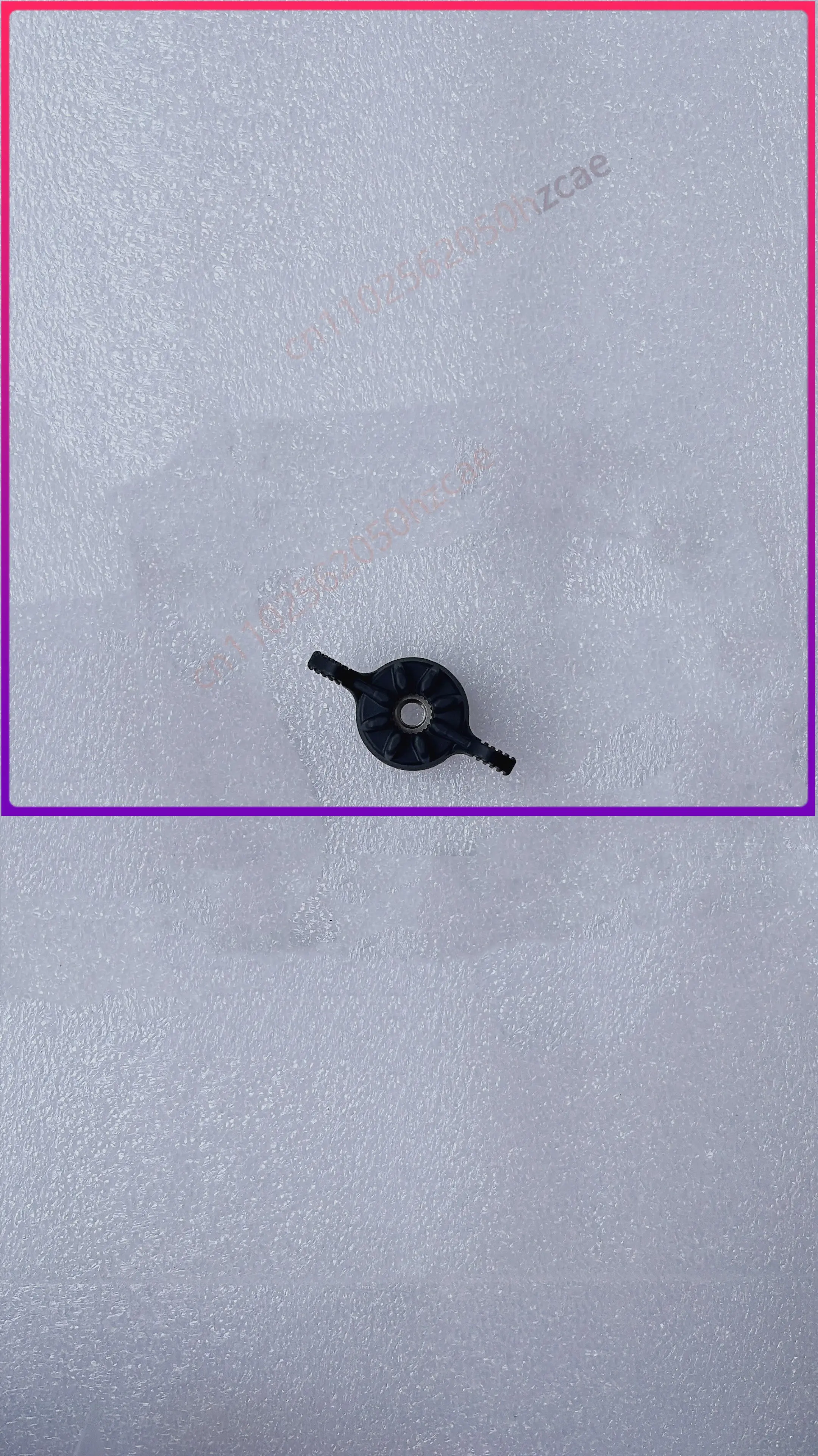 10PCS Centrifugal Nozzle Nut 004510 For DJI Agras T100 T60 T25P Plant‑Protection Drone Spray‑Head Fastening Screw Nut Spare Part