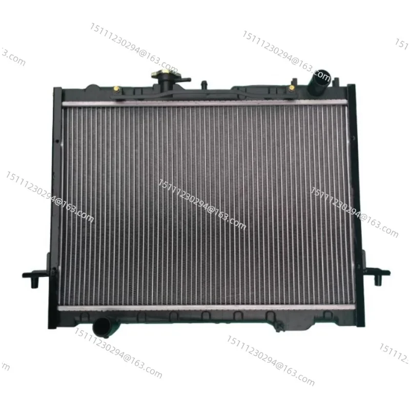 Radiator for Wuling Sunshine / Steed, 3 5 Series Engine Cooling System