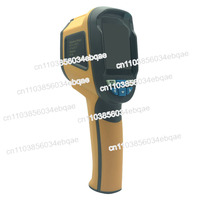 For HT-02D Handheld Thermal Imaging Camera Infrared Thermometer IR Thermal Imager Camera