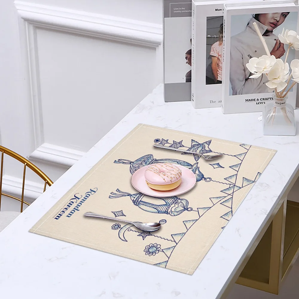 ΠΠ²Π°Π΄ΡΠ°ΡΠ½ΡΠΉ ΠΠ±Π΅Π΄Π΅Π½Π½ΡΠΉ ΠΊΠΎΠ²ΡΠΈΠΊ Ρ ΡΠΈΡΡΠ½ΠΊΠΎΠΌ ΠΡΠ½Ρ/ΡΠΎΠ½Π°ΡΡ, 42x32 ΡΠΌ ΠΠ²Π°Π΄ΡΠ°ΡΠ½ΡΠΉ ΠΠ±Π΅Π΄Π΅Π½Π½ΡΠΉ ΠΊΠΎΠ²ΡΠΈΠΊ Ρ ΡΠΈΡΡΠ½ΠΊΠΎΠΌ ΠΡΠ½Ρ/ΡΠΎΠ½Π°ΡΡ, 42x32 ΡΠΌ