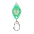 Green-White light