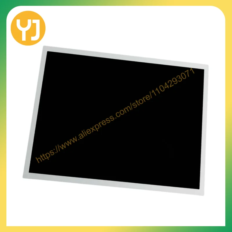 

TM150TDS50 15-дюймовый TFT ЖК-экран 1024*768 на складе Быстрая доставка ЖК-модулей