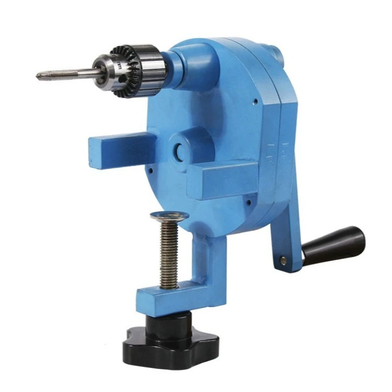Precision Manual Tapping and Repairing Machine, Thread Repair Machine, Tap and Die Machine