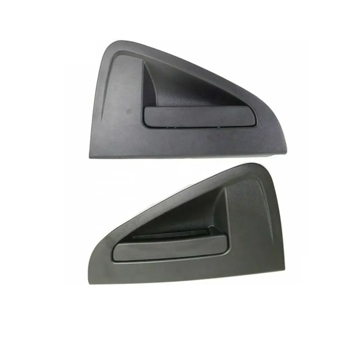 Outside Exterior Door Handles Set for Chevrolet Spark Rear Left Right 2010-2015 95987921 95987920