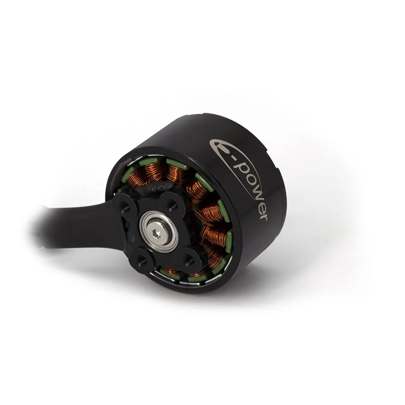 4/8 шт. новый X3115 3115 900KV FPV бесщеточный двигатель 6S Lipo 5 мм выходной вал для RC 9 ~ 10 дюймов пропеллер многоосные траверсные дроны