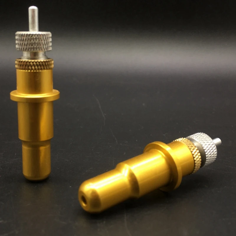 PORK-5Pcs 45 support de lame sphérique résistant pour le coupeur de vinyle coupeur de coupe accessoires de traceur outil outils électriques de coupeur de vinyle