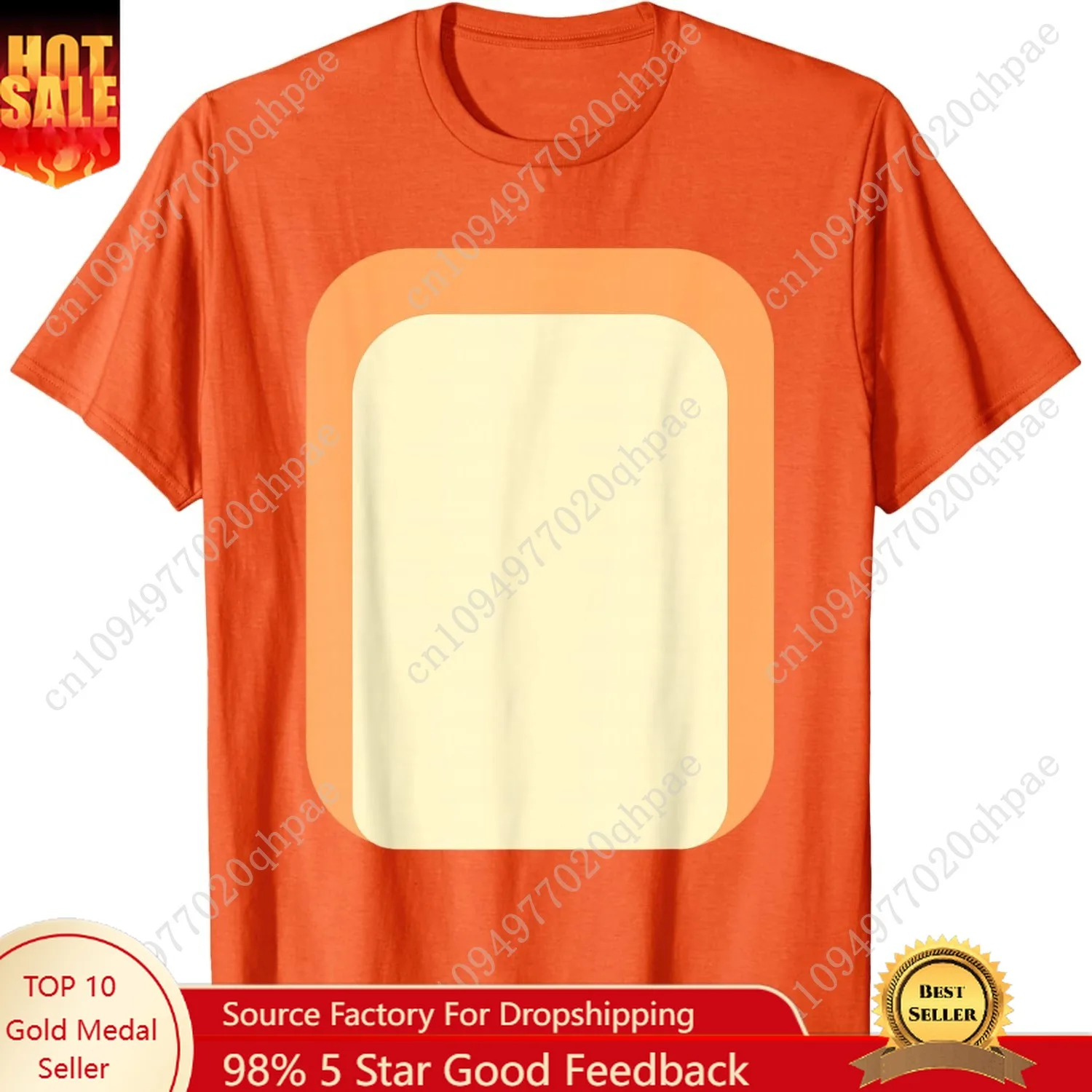 تي شيرت أزرق كعب للأم والطفل والكلاب لعائلة الهالوين #1