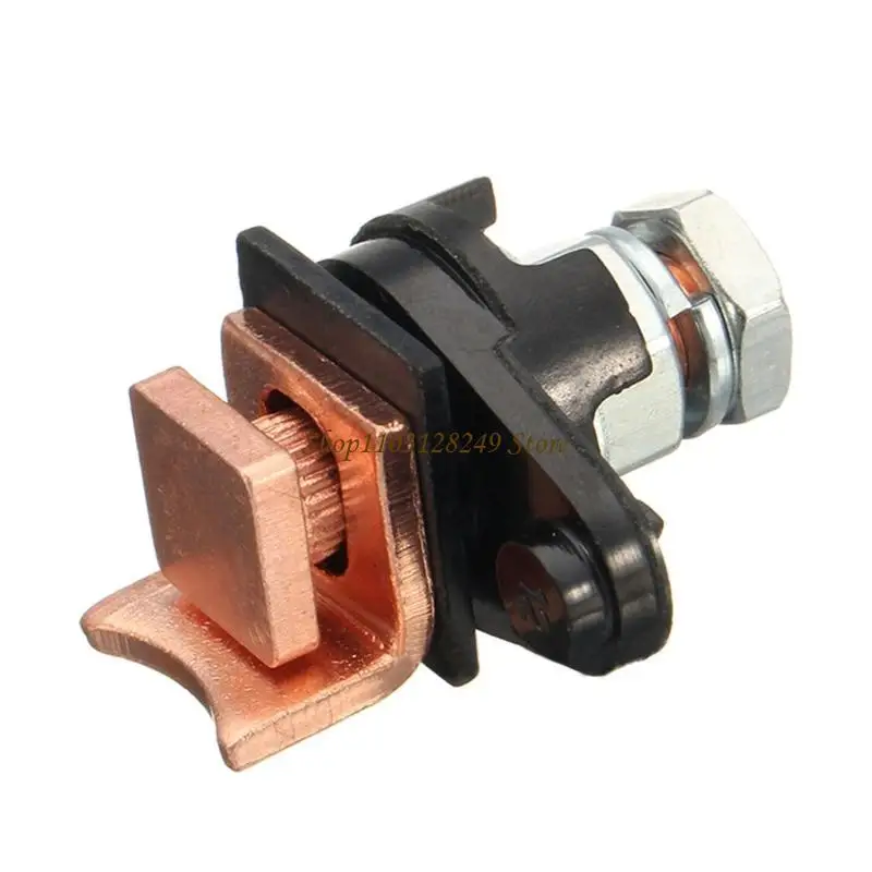 

N5KD Starter Solenoid Repair Rebuild set Plunger Contacts Set 228000-6660 for Vehicle