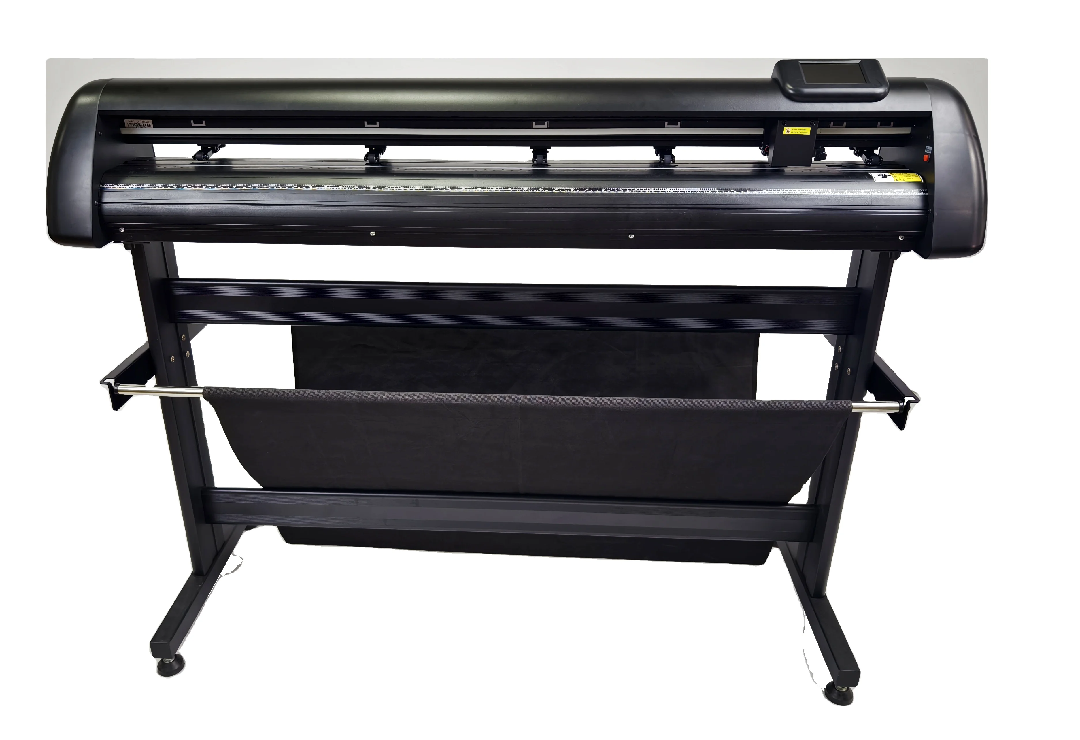 Automatic Profile Vinyl Graphic Cutting Plotter with Stepper Motor