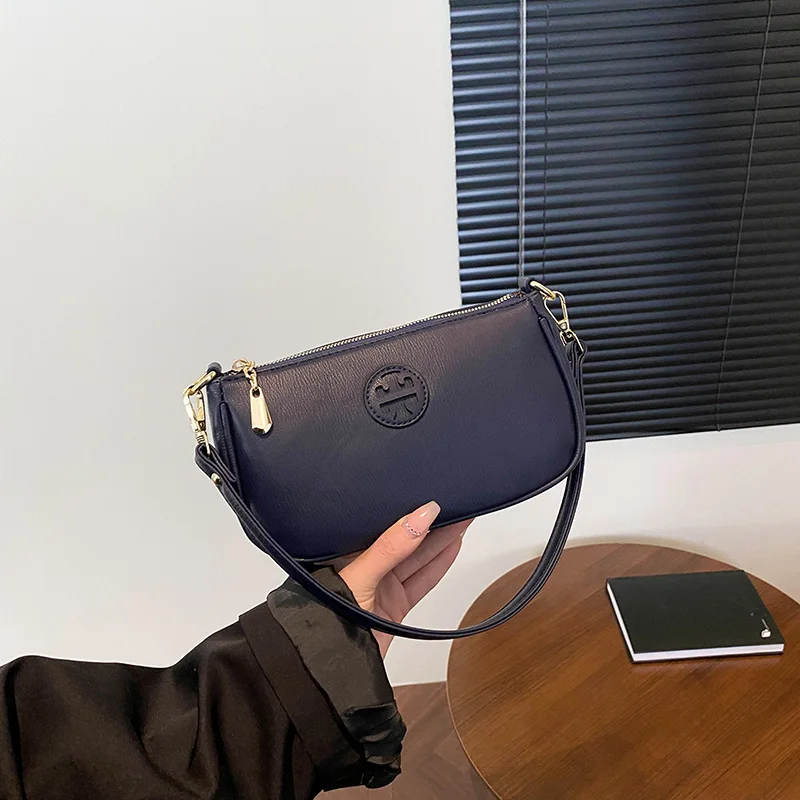 

Women's Handbag Genuine Leather Shoulder Bag Famous Designer Crossbody Bag Elegant Tote Bags Popular Classic Ladies