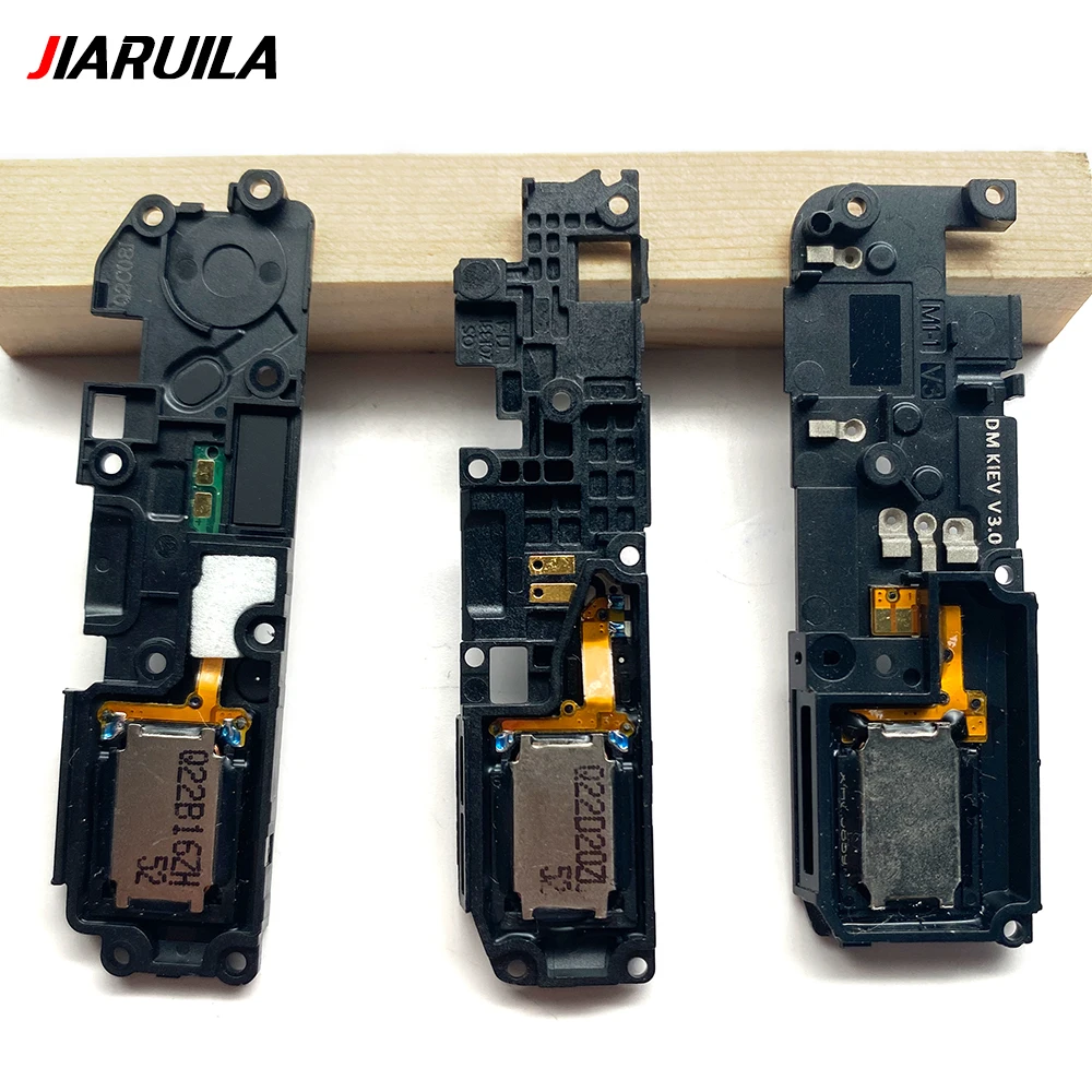 Loud Speaker Buzzer Ringer Replacement For Moto G04 G13 G23 G14 G22 G23 G24 Power G31 G32 G34 G40 Fusion G53 G54 G72 G82 G 5G