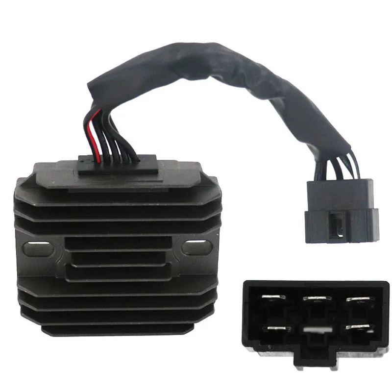 

Motorcycle Voltage Regulator Rectifier For Suzuki GSXR600 1997-2000 GSXR750 1996-1999 GSXR1000 2001-2004