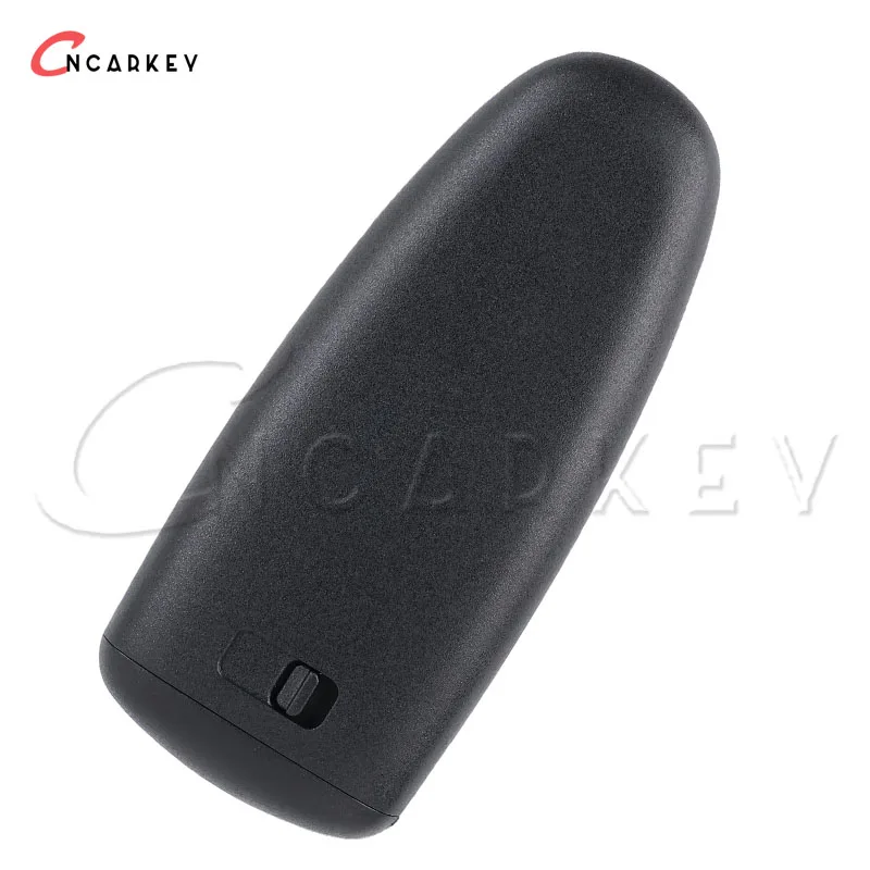 Car Shell Case Remote Key Fob Cover For Ford Edge Expedition Explorer Flex Focus Taurus C-max  Lincoln MKX MKS FO38 M3N5WY8609