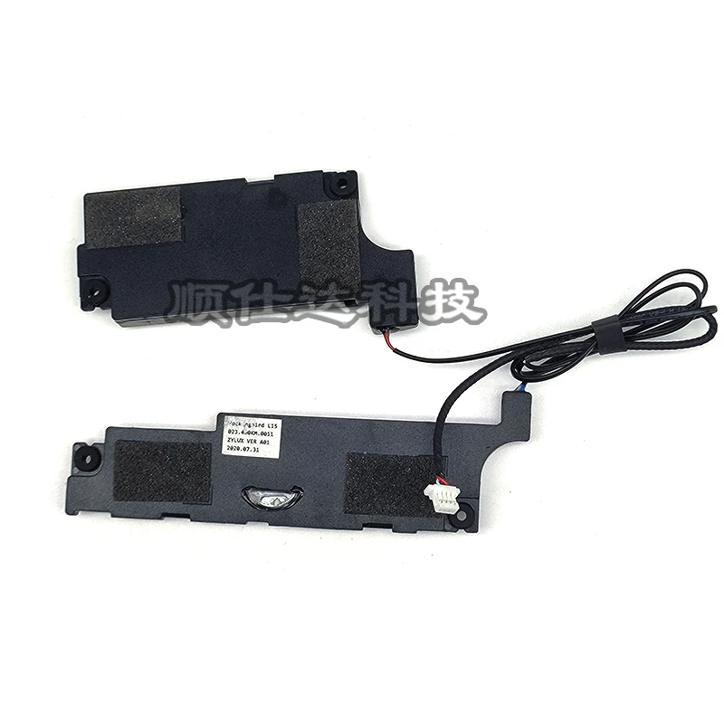 New Original 00WV2P For Dell Latitude 3510 E3510 Laptop Bulit-in Speaker Left Right Internal Speaker