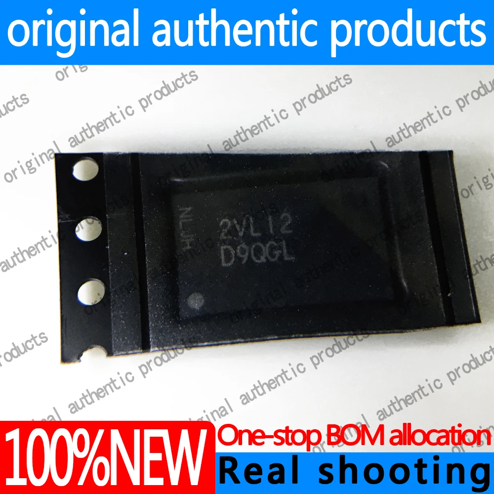 1/3/5/10PCS(New) MT48LC4M32B2B5-6A XIT:L chip screen printing D9QGL BGA90 Memory chip