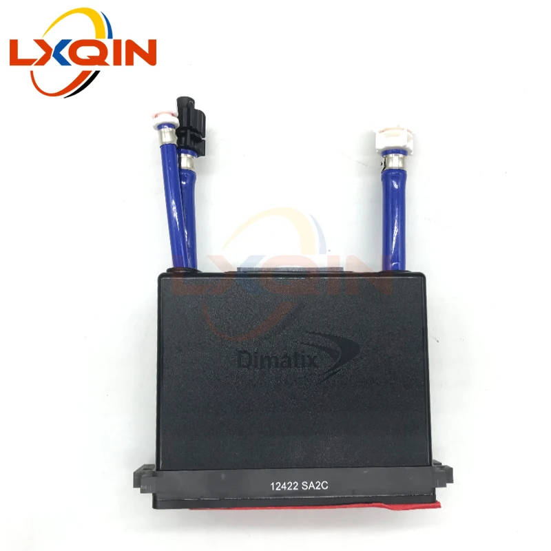 LXQIN new original Made in USA Dimatix Starfire 1024 LC printer head SG1024 -SA2C 10 PL for inkjet printer