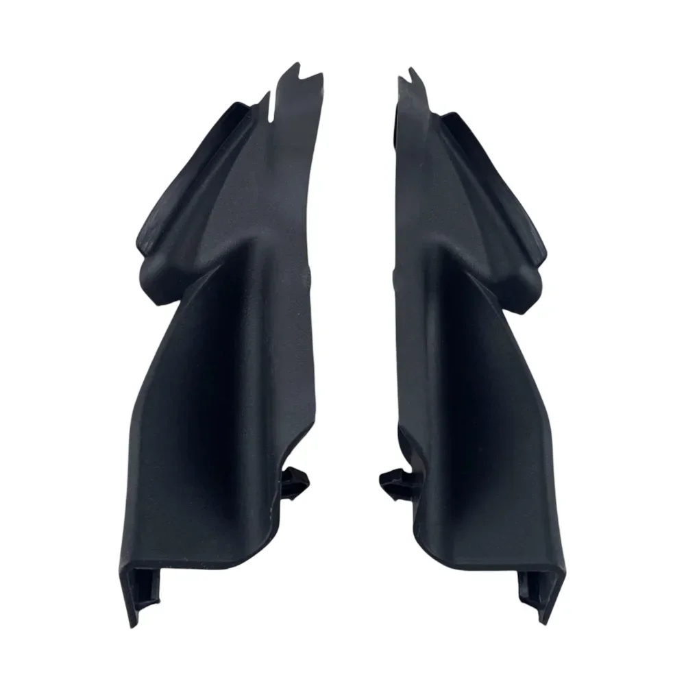 

Sale Front Pair Wiper Cowl Cover For Toyota For Tacoma 2005-2015 OEM Part Number 53867-04010 Replacement Car Accessories