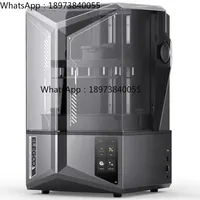 2024 New Style ELEGOO Saturn 4 Ultra 12K Auto Leveling Power-Loss Resume Printing