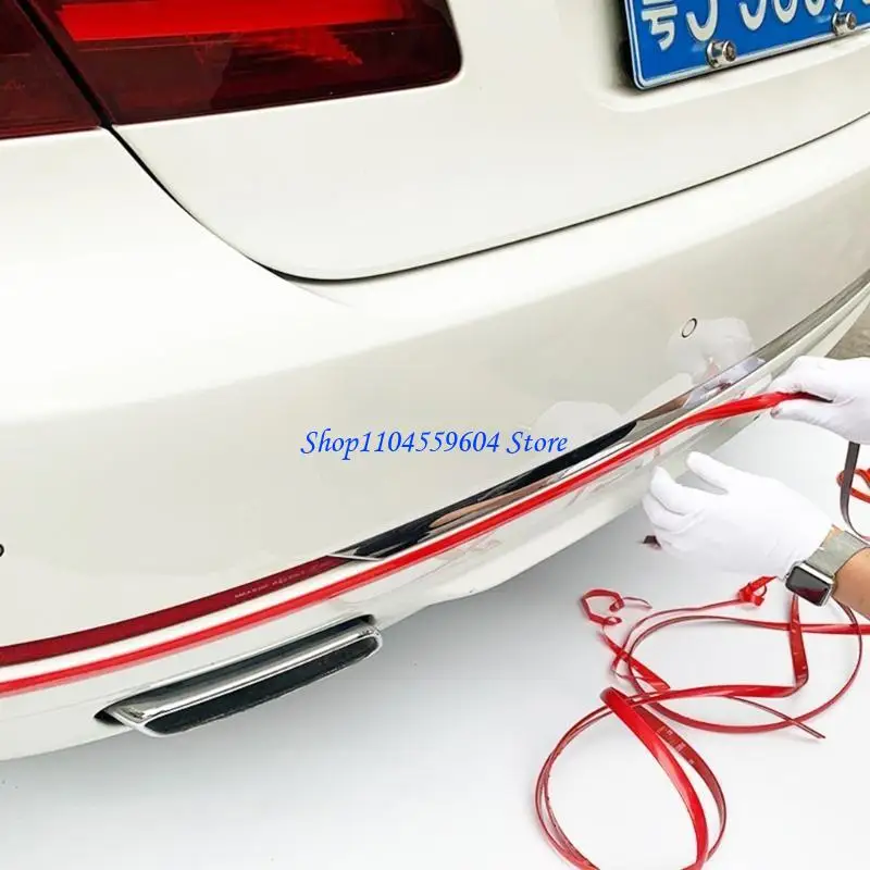 

12QM Утолщенная ПВХ Дверная дверь край защитные гвардии буферные отделки защитная отделка полоса царапина защитная дверь авария