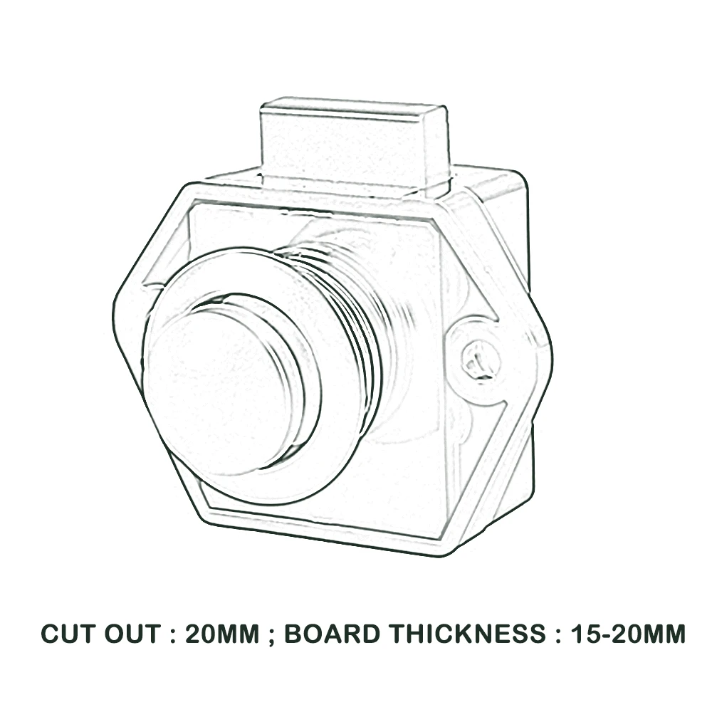 Thumbnail 4 - #54 Best Selling Door Knobs & Handles