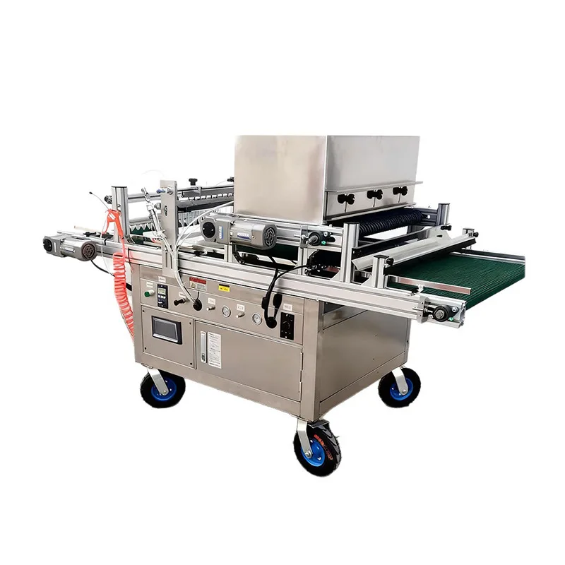 Seedling seeder, fully automatic greenhouse fruit and vegetable seed on-demand machine, suction seedling machine