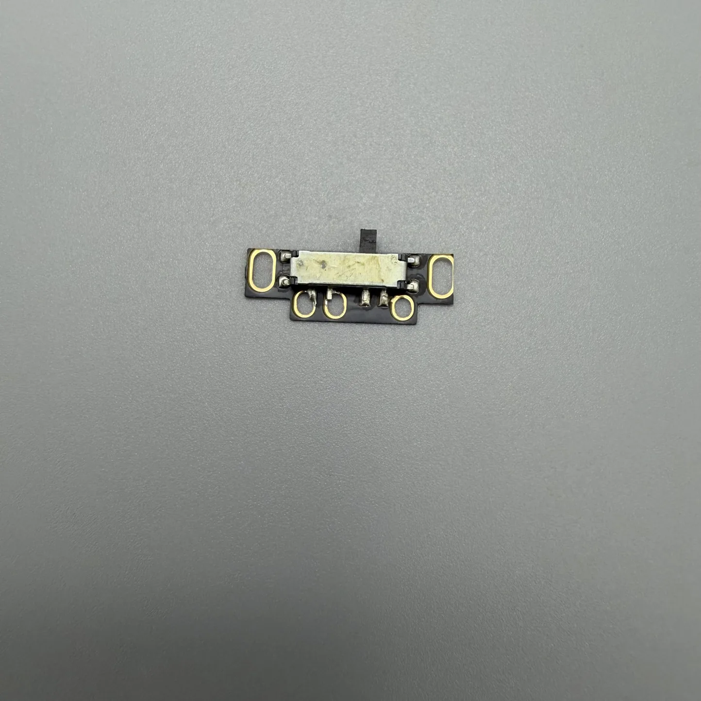 The power switch on button is suitable for GAMEBOY ADVANCE GBA
