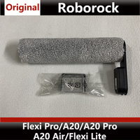 Original Roborock A20 Air/Flexi Lite Vacuum Cleaner A20 Pro/Flexi Pro Roller Brush Filter Consumables