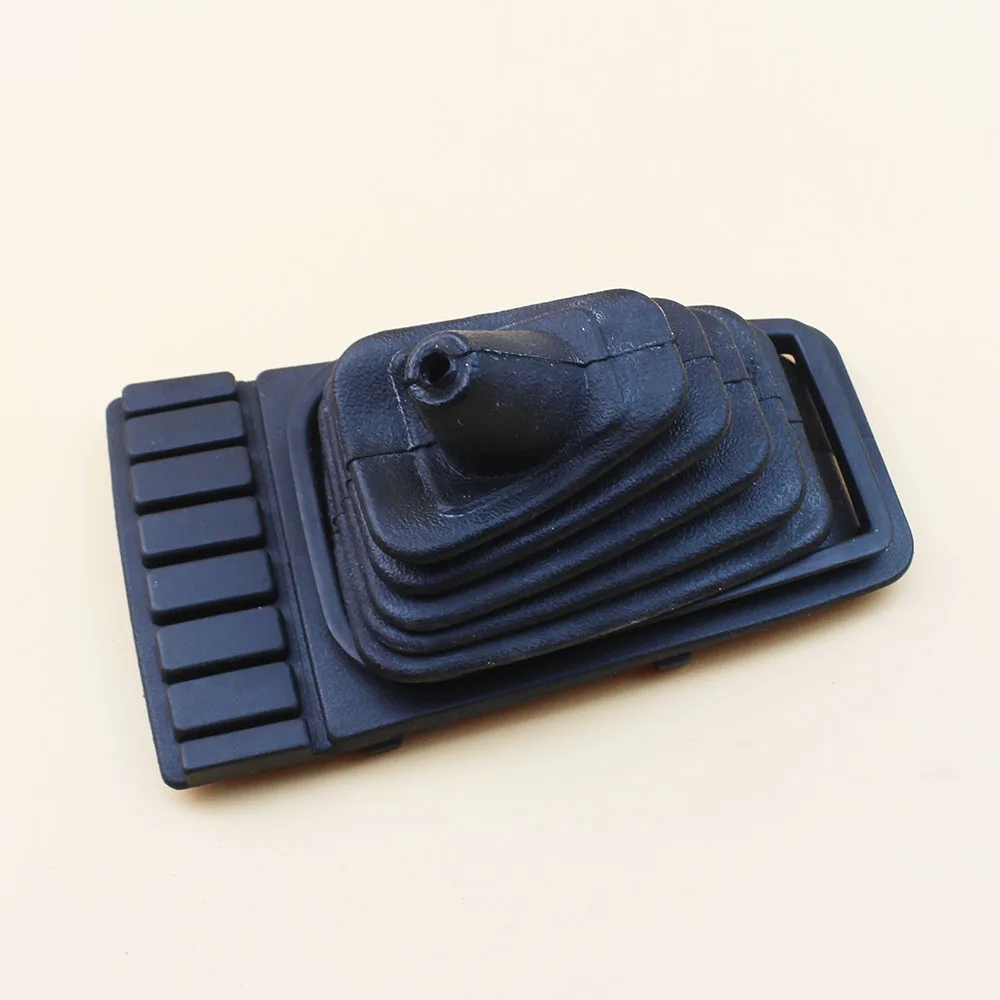 Car Styling GEAR SHIFT GAITER BOOT COVER or Handle Knob or Frame for VW GOLF MK2 II JETTA II MK2