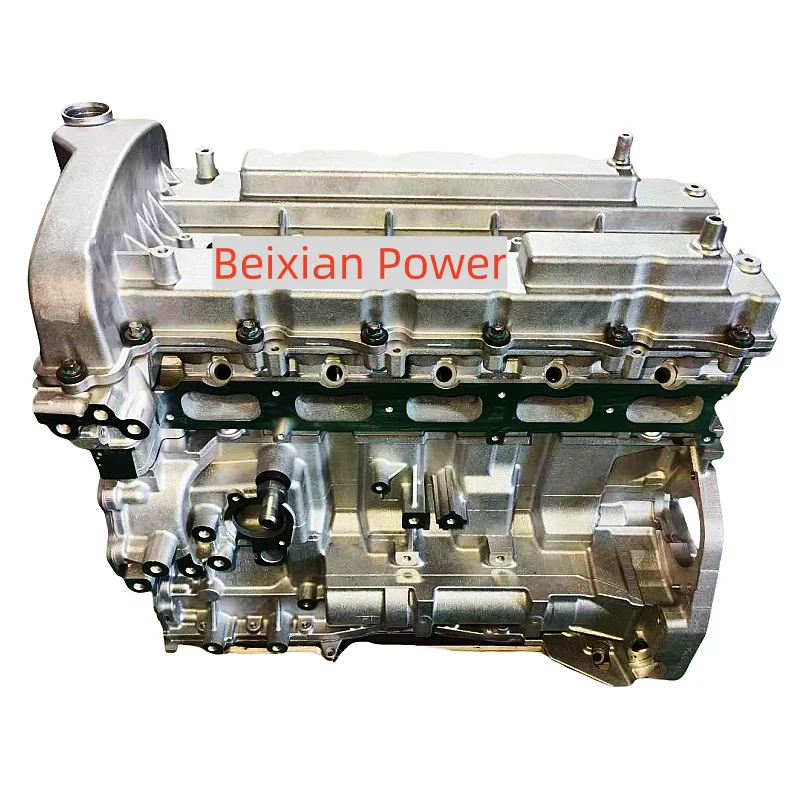 Factory Brand New Car Engines For Hummer H3 4WD GMC Canyon Acadia Buick Enclave 3.5
