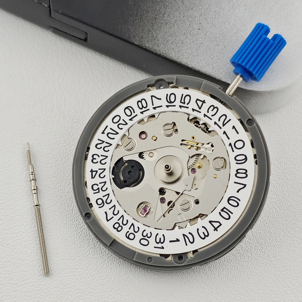 PRX スーパープレーヤーケース NH35 ケース ステンレススチール カスタムロゴケース メンズ腕時計 NH35ムーブメント対応 腕時計アクセサリー