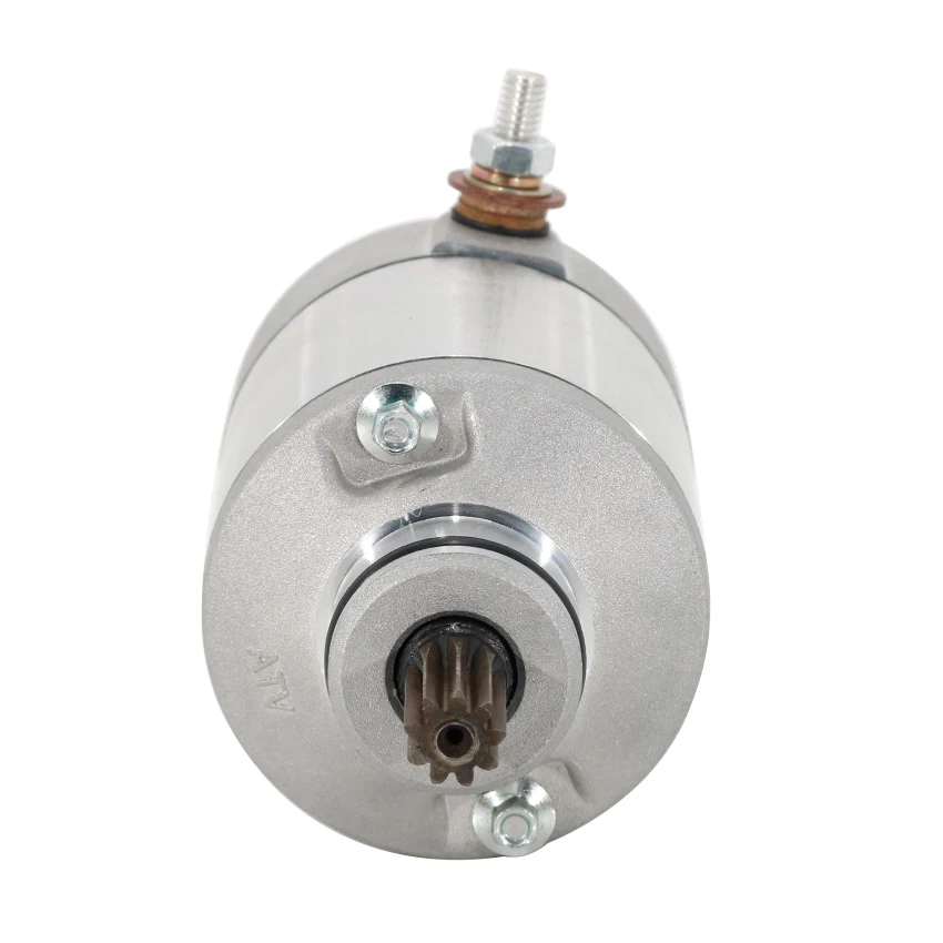 Motorrad-Elektrostarter für Suzuki GSX-R600 GSXR600 K6 K7 / GSX-R750 GSXR750 Baujahr 2006-2007 OEM:31100-01H00 – Detail 5