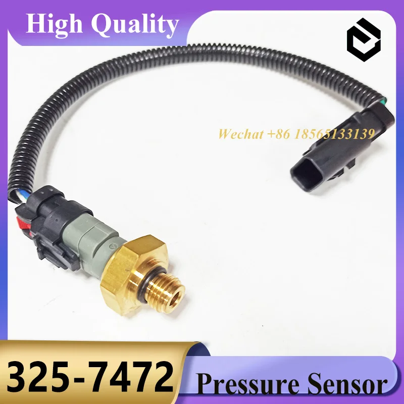 Excavator 325-7472 …