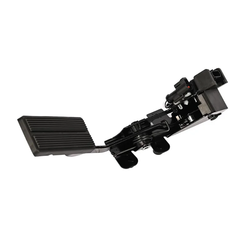 

Efficientt-F81Z9F836AB Car Electronic Accelerator Gas Pedal For Ford F250 F350 F450 F550 Excursion 1999-2001 F81Z-9F836-AB