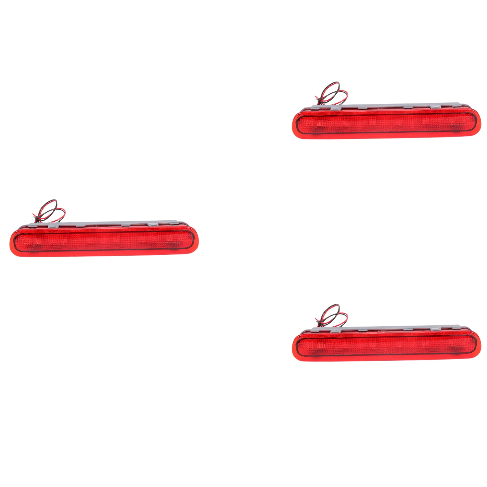 

3X задняя дверь автомобиля, 3 тормозной фонарь для Toyota Hilux VIGO MK6 SR5 2005-2014 81570-0K080