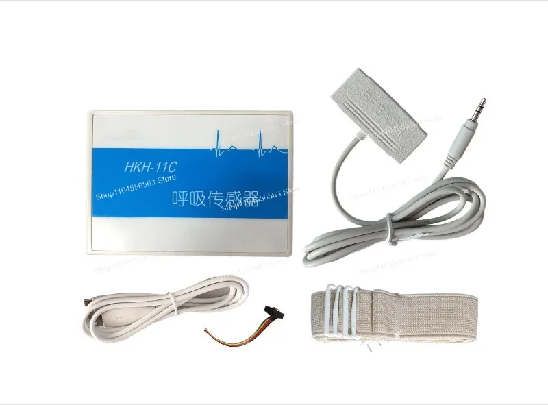 HKH-11C Respiratory Wave Sensor Multi Interface USB RS232 UART for Breathing Monitoring Module