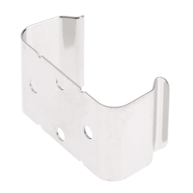 Replacement Battery Clip For Bc-69 Battery Model Spring Steel 9V Battery Holder