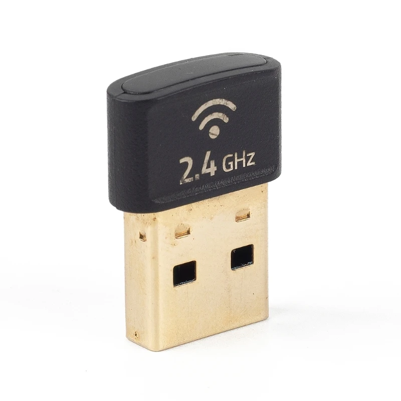 Беспроводные Игровые наушники с креплением на голову для Razer ManO'War, USB-приемник, симфонический передатчик, передача данных, аудио кабель, аксессуары