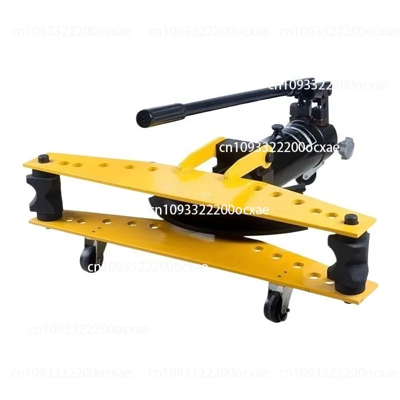 

Numerical control hydraulic pipe bending machine Automatic stainless steel pipe circular bending machine