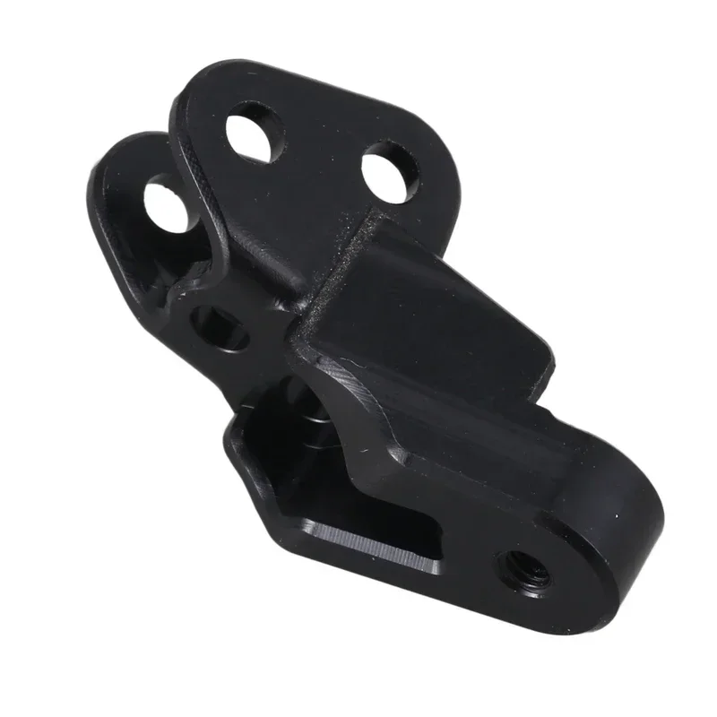 RER11414-Juego de montaje de enlace inferior de aluminio para eje para Redcat Gen8 Scout II RER11337 1/10 RC Crawler