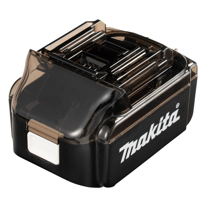 Makita B-69917 Plastic Battery Case Compact Type 62.6*108.7*74cm Storage Box Only Shell