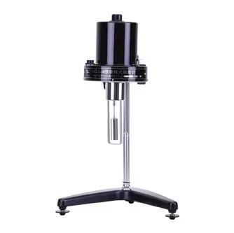 NDJ-1 (No. 0 Rotor) Viscometer