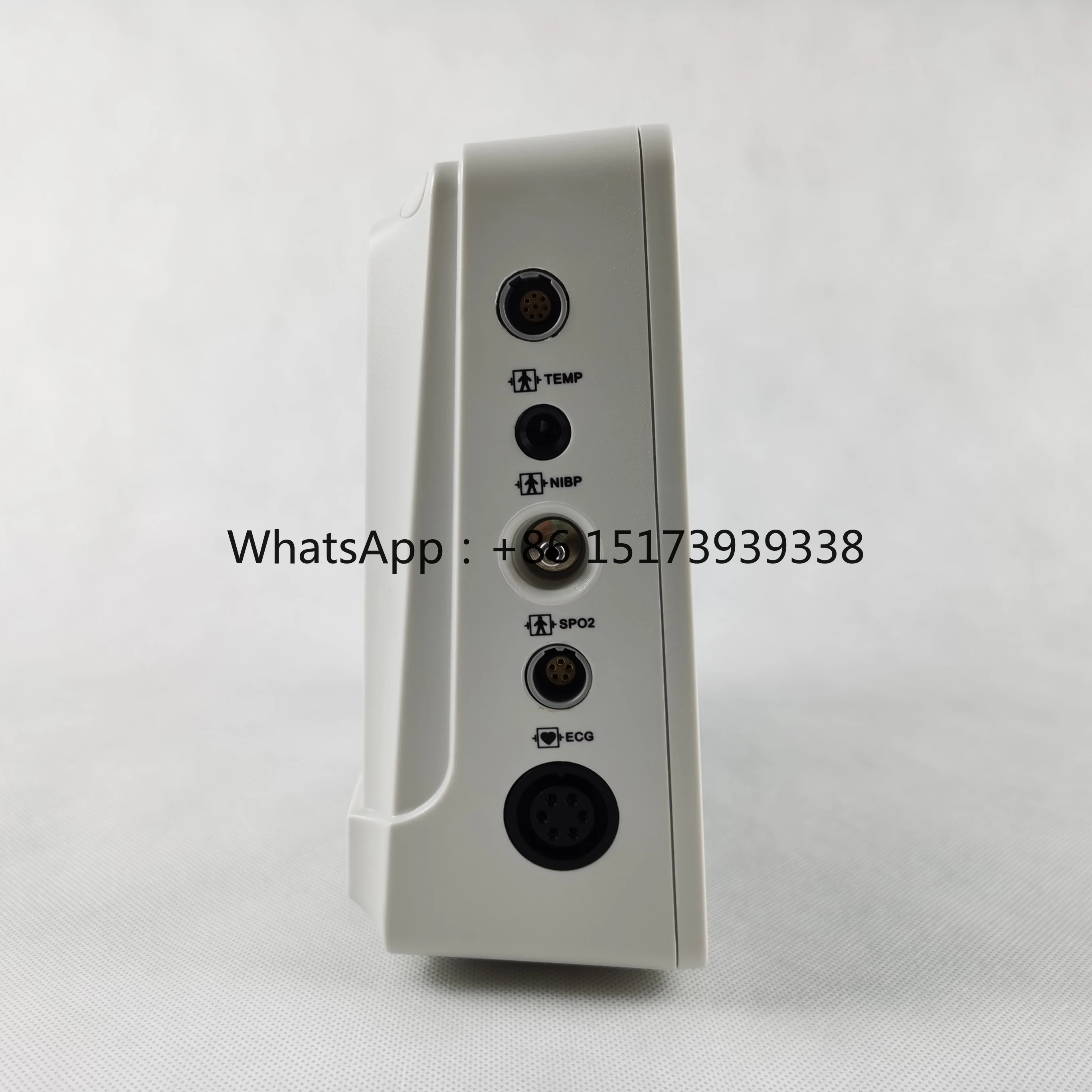 

Portable Veterinary Pet Recorder Multi-Parameter Animals Patient Animal Hosp