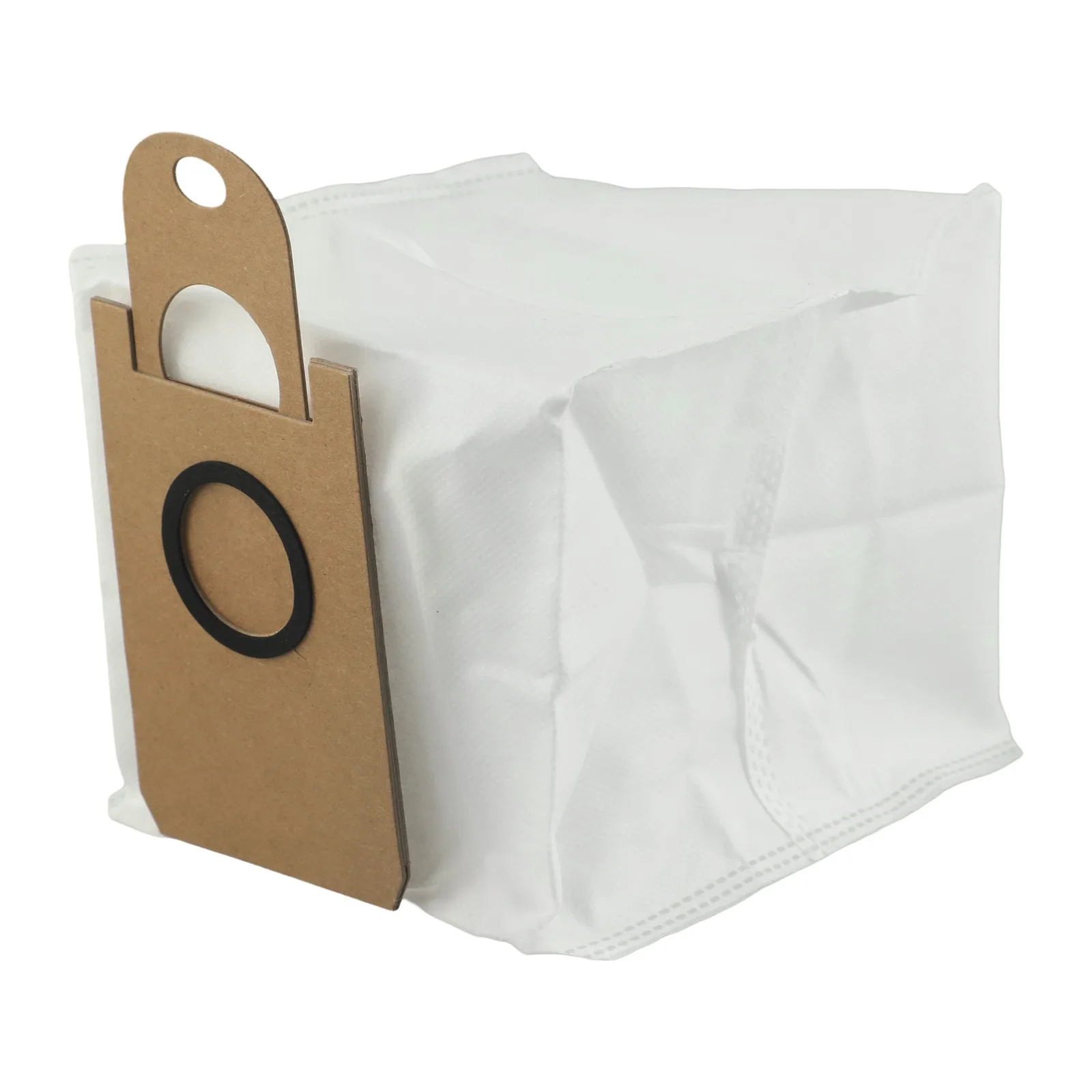 Spare Parts Accessories Dust Bag, Compatible with for vistefly M203 Robot Vacuum Cleaner, Remove Dust and Dirt Effectively