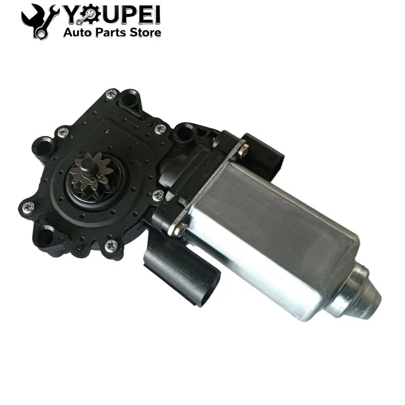 Motor de elevación de ventana eléctrica izquierda/derecha, adecuado para BMW Serie 3 E36 - Números de pieza 67628360977, 67628360978