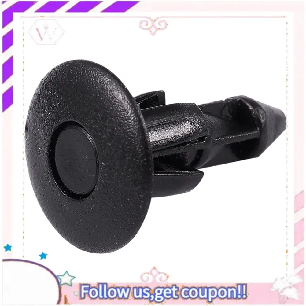 

Portable 7Mm Hole Plastic Rivets Fastener Auto Car Fender Bumper Push Clips 100 Pcs With 24V Electric Fuel Pump