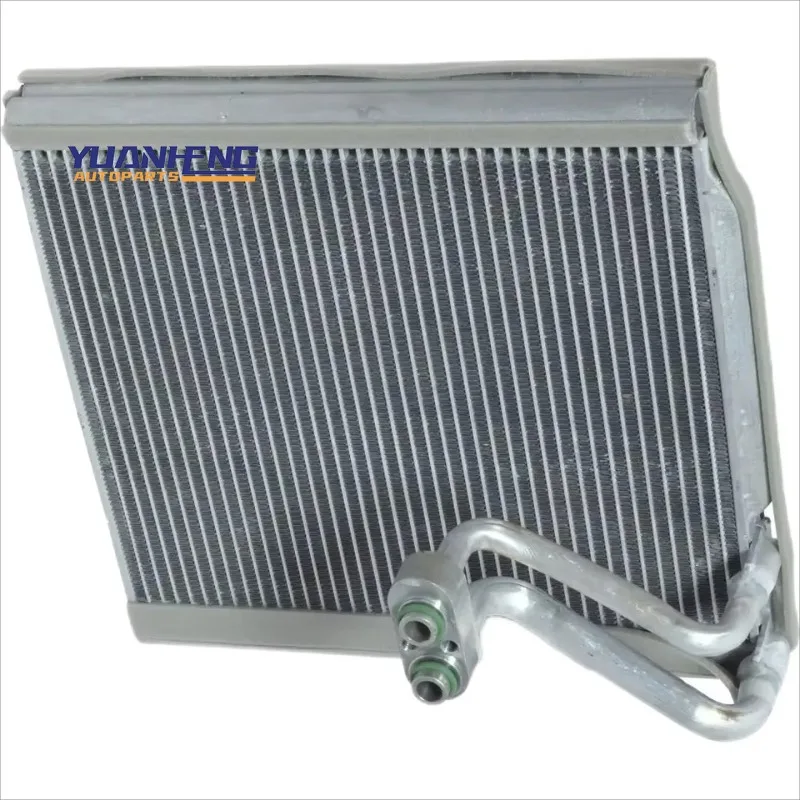 

LR015350 LR070870 LR009797 C2Z652 LR093043 High Quality Brand New Air Conditioner Evaporator for Land Rover Jaguar Range Rover